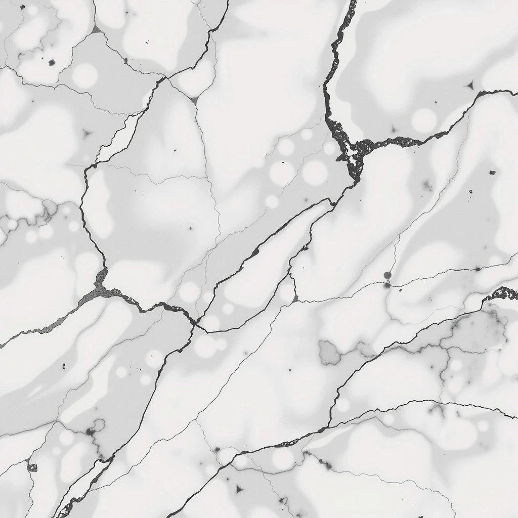 Abstract marbled texture representing cleanliness